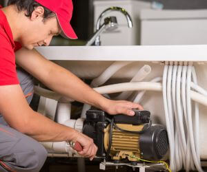 About Plumbers Pros Redgranite, WI